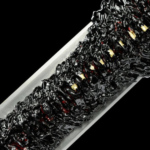 SWA-1015 Swordier Devil May Cry 5 – Devil Sword Dante Replica SWA-1015 Swordier Devil May Cry 5 – Devil Sword Dante Replica