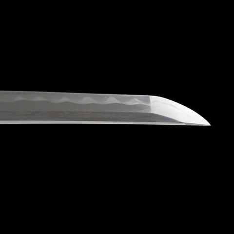 SWK-1067 Swordier Steel-Clad Hand-Polished Katana SWK-1067 Swordier Steel-Clad Hand-Polished Katana