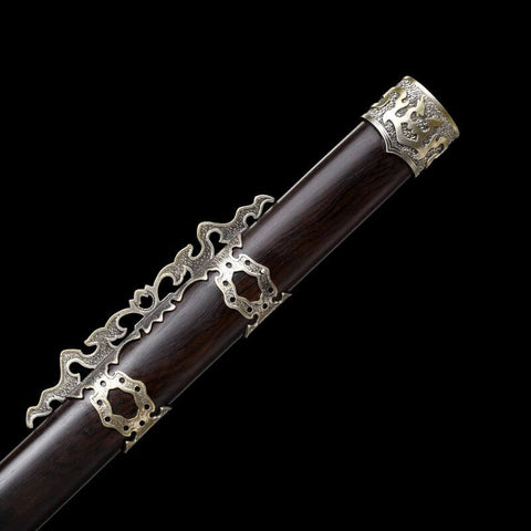 SWC-1005 Swordier Crouching Tiger, Hidden Dragon Li Mubai Green Destiny Sword SWC-1005 Swordier Crouching Tiger, Hidden Dragon Li Mubai Green Destiny Sword