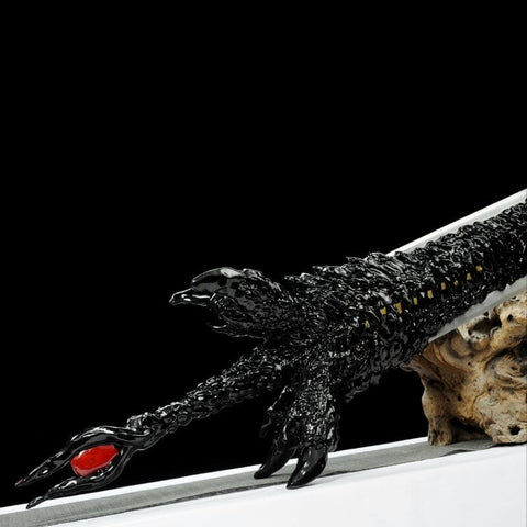 SWA-1015 Swordier Devil May Cry 5 – Devil Sword Dante Replica SWA-1015 Swordier Devil May Cry 5 – Devil Sword Dante Replica