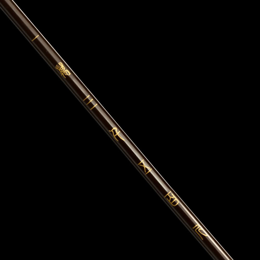 SWA-1012  Swordier Black Myth: Wukong - Sun Wukong's Weapon Ruyi Jingu Bang Replica Light-Up Function SWA-1012  Swordier Black Myth: Wukong - Sun Wukong's Weapon Ruyi Jingu Bang Replica Light-Up Function