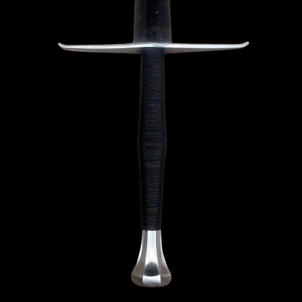 SWM-1016 Swordier 51" HEMA Combat Sword SWM-1016 Swordier 51" HEMA Combat Sword