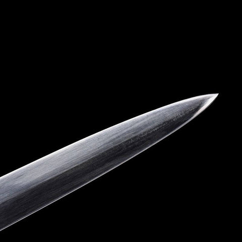 SWMZ-1001 Swordier Upgraded XVIa Type Medieval Longsword With Spring Steel Blade, Genuine Leather Scabbard SWMZ-1001 Swordier Upgraded XVIa Type Medieval Longsword With Spring Steel Blade, Genuine Leather Scabbard