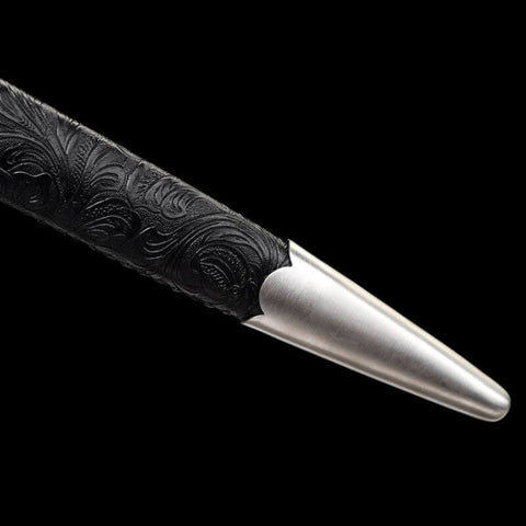 SWM-1030 Swordier Upgraded Type XVIa Floral Themed European Longsword SWM-1030 Swordier Upgraded Type XVIa Floral Themed European Longsword