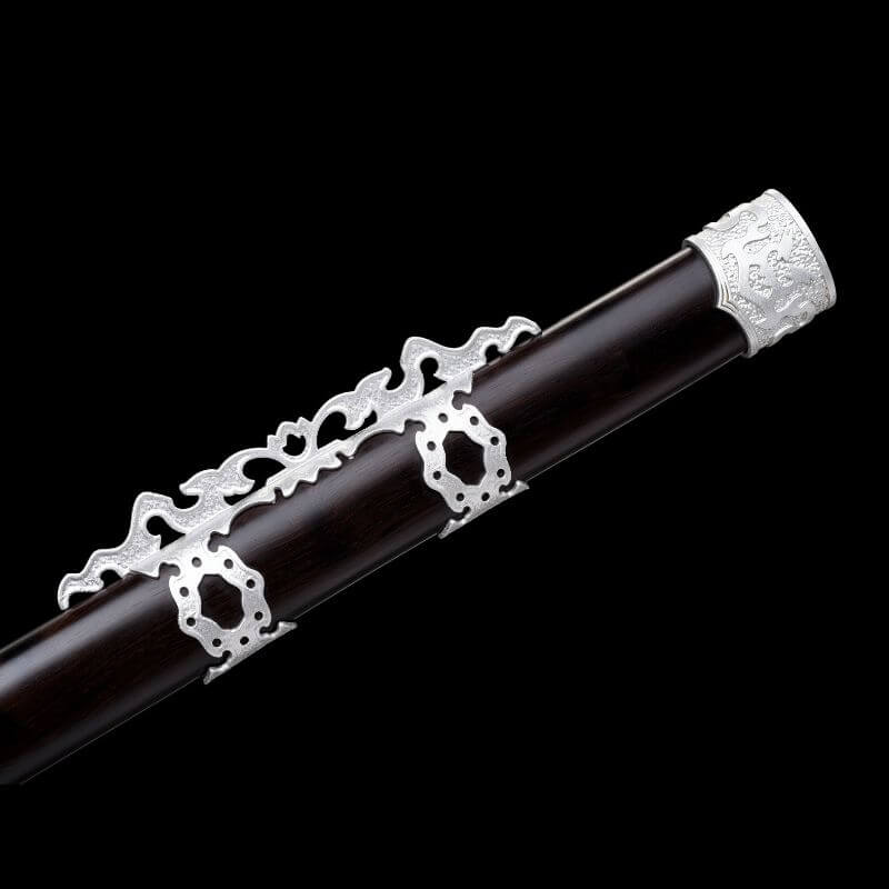 SWA-1013 Swordier Crouching Tiger, Hidden Dragon Li Mubai Green Destiny Sword SWA-1013 Swordier Crouching Tiger, Hidden Dragon Li Mubai Green Destiny Sword