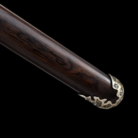 SWC-1005 Swordier Crouching Tiger, Hidden Dragon Li Mubai Green Destiny Sword SWC-1005 Swordier Crouching Tiger, Hidden Dragon Li Mubai Green Destiny Sword