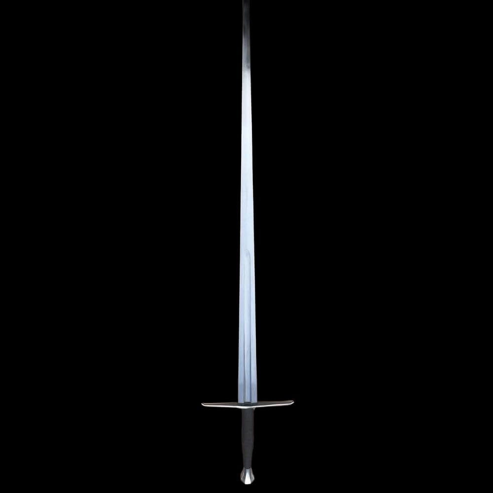 SWM-1016 Swordier 51" HEMA Combat Sword SWM-1016 Swordier 51" HEMA Combat Sword