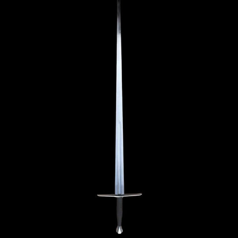 SWM-1016 Swordier 51" HEMA Combat Sword SWM-1016 Swordier 51" HEMA Combat Sword