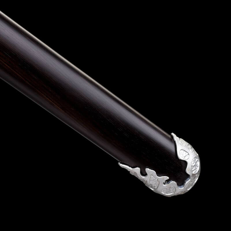 SWA-1013 Swordier Crouching Tiger, Hidden Dragon Li Mubai Green Destiny Sword SWA-1013 Swordier Crouching Tiger, Hidden Dragon Li Mubai Green Destiny Sword