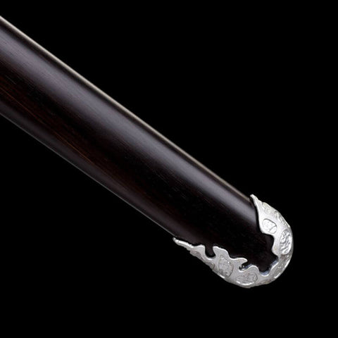 SWA-1013 Swordier Crouching Tiger, Hidden Dragon Li Mubai Green Destiny Sword SWA-1013 Swordier Crouching Tiger, Hidden Dragon Li Mubai Green Destiny Sword