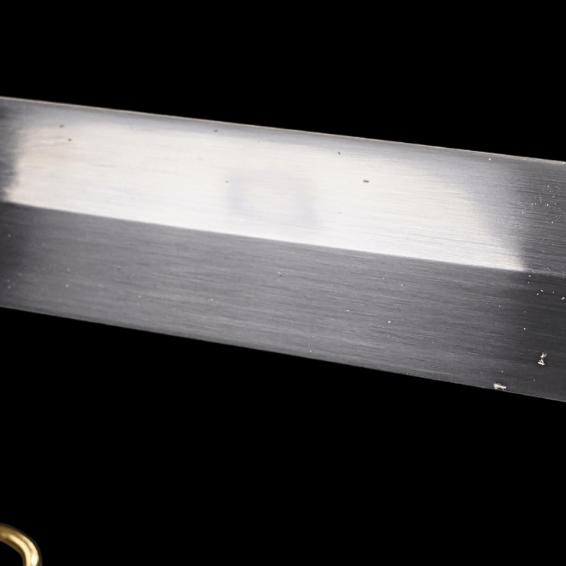 SWMZ-1009 Swordier Type XVIIIb Hand-and-a-Half Sword – Competition-Ready Power and Precision SWMZ-1009 Swordier Type XVIIIb Hand-and-a-Half Sword – Competition-Ready Power and Precision