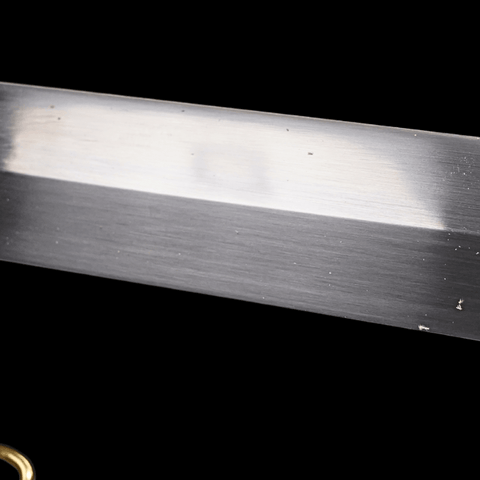 SWMZ-1009 Swordier Type XVIIIb Hand-and-a-Half Sword – Competition-Ready Power and Precision SWMZ-1009 Swordier Type XVIIIb Hand-and-a-Half Sword – Competition-Ready Power and Precision