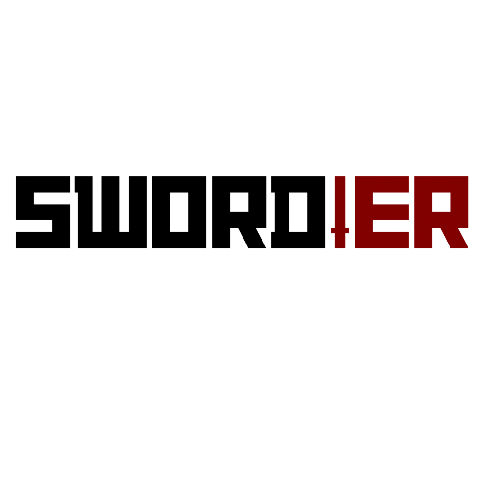 Swordier Official logo