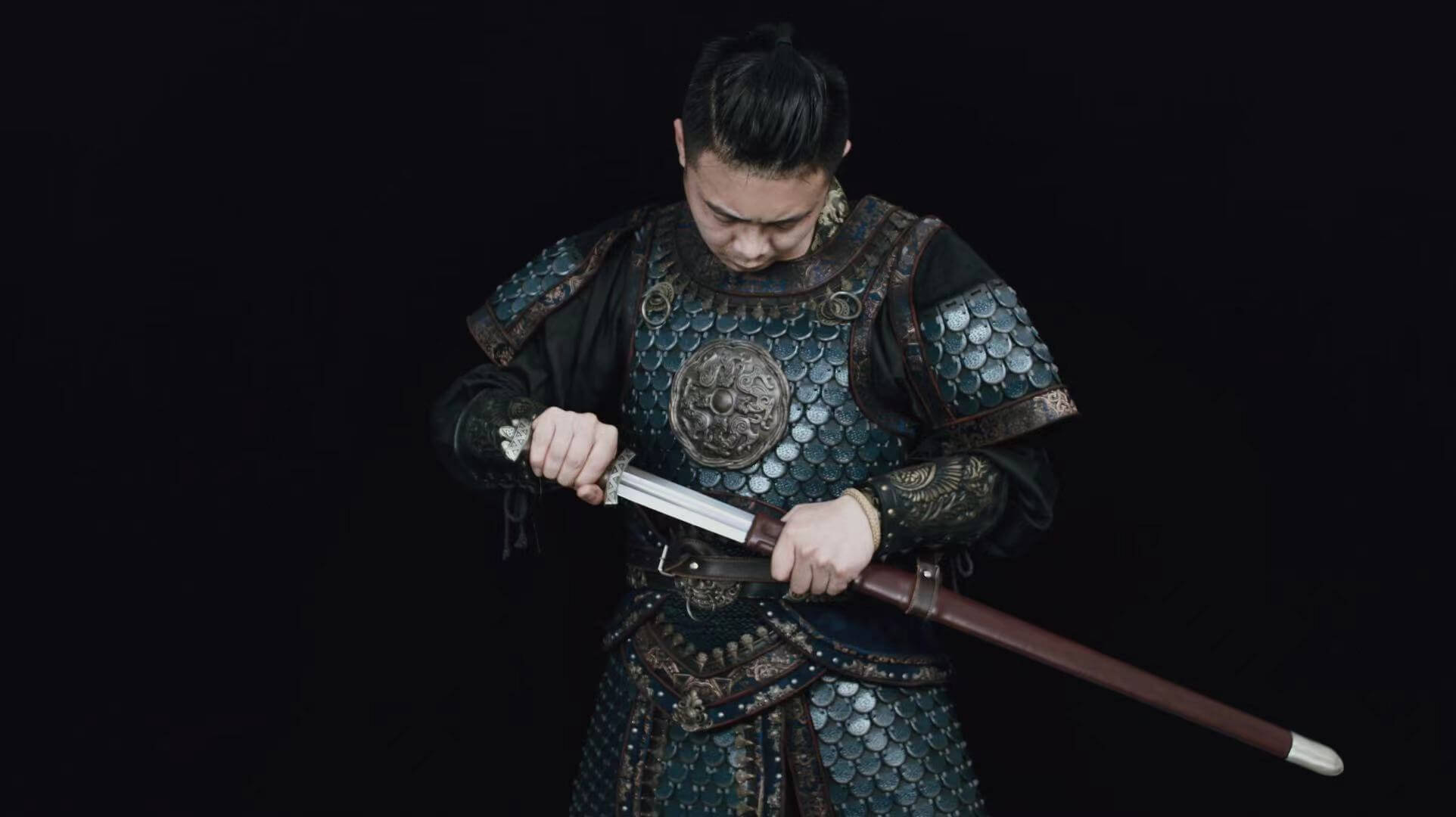 Swordier Official