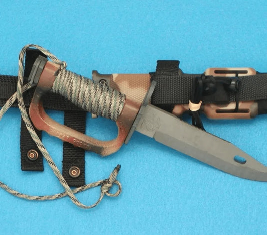 Uncommon U.S. Military Knives