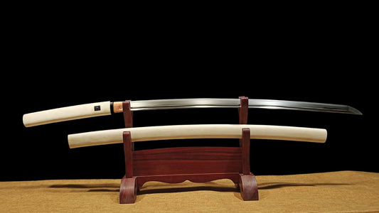 A Beginner's Guide to Collecting Swords: Price, Quality, and History
