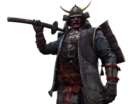 Listing the top five sword saints in Japanese history: Miyamoto Musashi can only be ranked fourth, with the top two being difficult to distinguish.