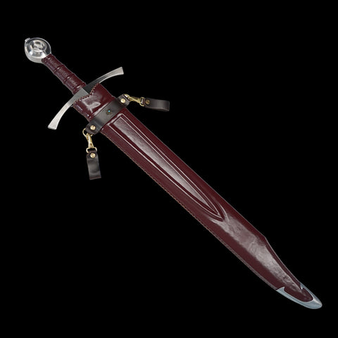 SWMZ-1034 Swordier Type II Reverse-Edge Falchion