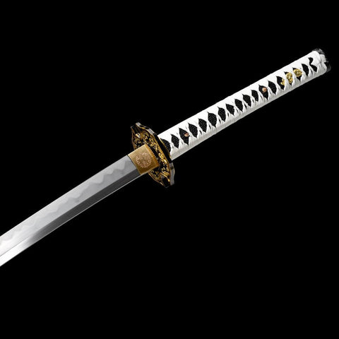 SWA-1001 Swordier Yamato In Devil May Cry Katana Sword