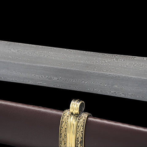 SWM-1046 Swordier Roman Mainz Gladius