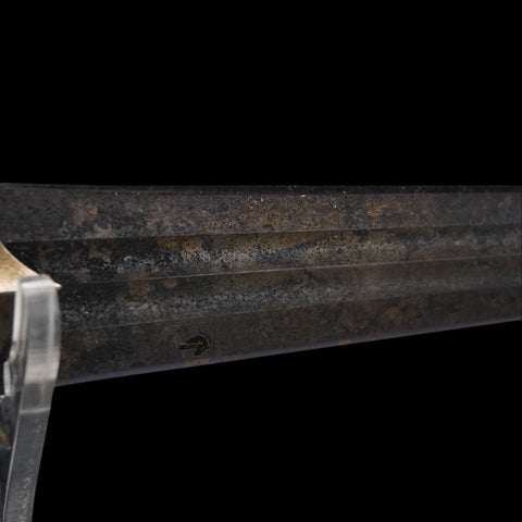 SWMZ-1029 Swordier Dark Wraith Dagger Fantasy Inspired Collector's Blade with Ornate Design