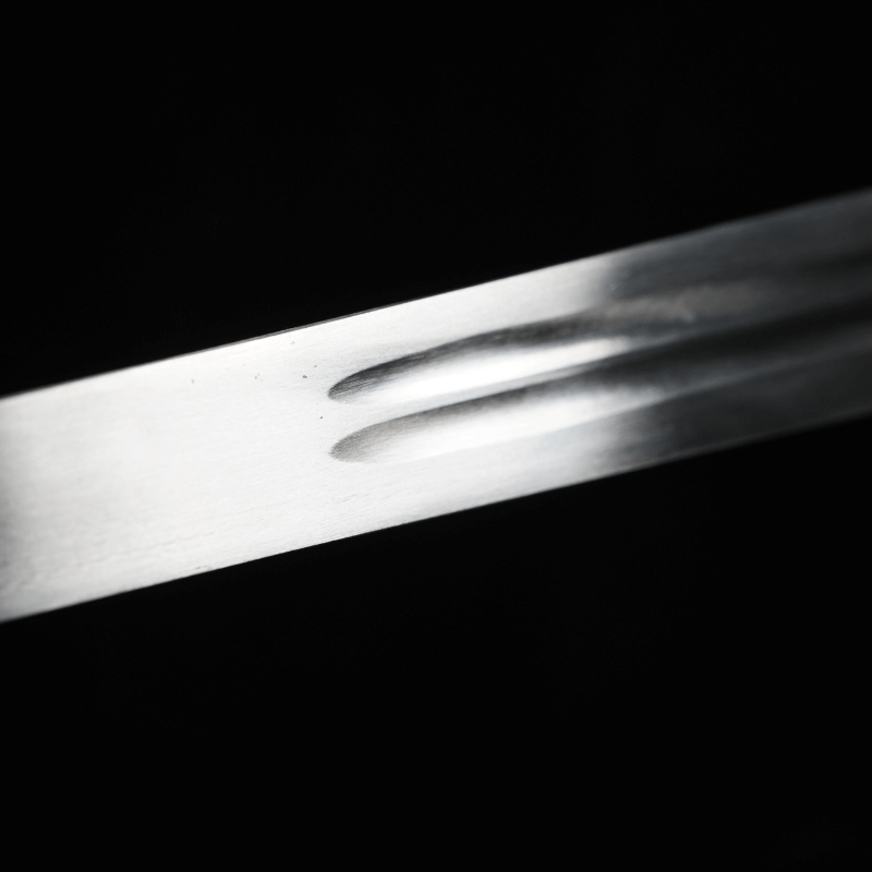 SWHZ-1003 Swordier HEMA Training Arming Sword