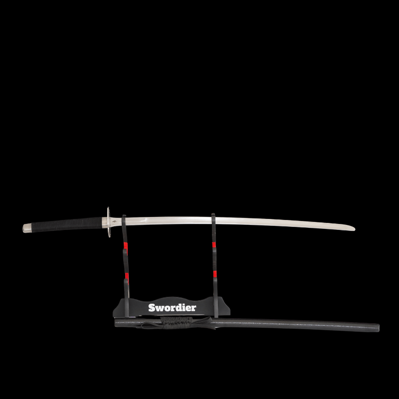 SWHZ-1014 Swordier HEMA Katana Sparring Sword – Blunt Training Sword for Fencing and Practice