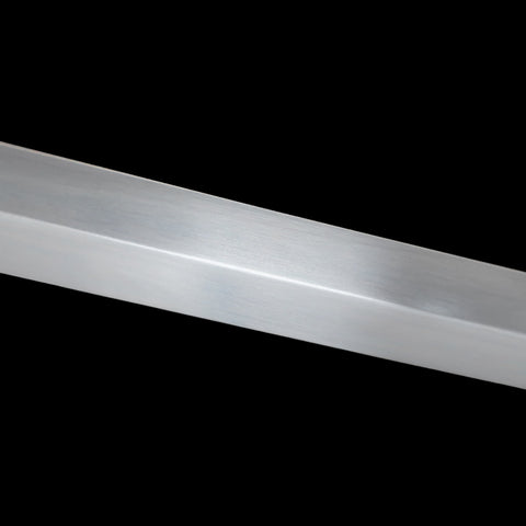 SWMZ-1032 Swordier Venetian Doge Sword Replica – Battle Ready Early Renaissance Diamond Section Sword (c.1450–1525)
