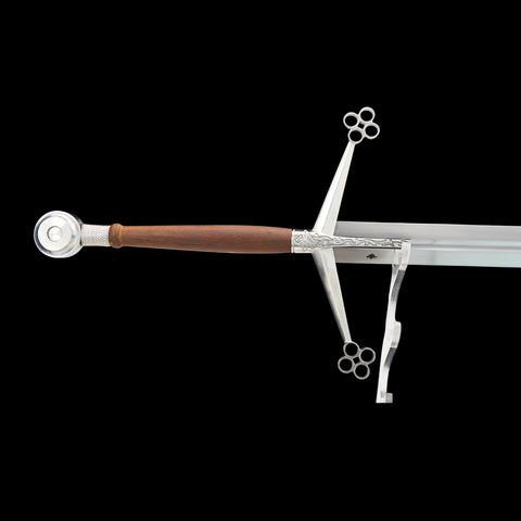 SWMZ-1035 Swordier Scottish Claymore Two Handed Sword Replica