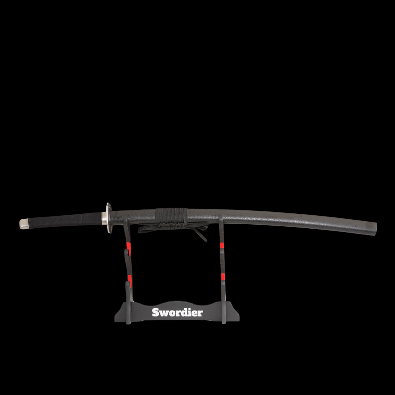 SWHZ-1014 Swordier HEMA Katana Sparring Sword – Blunt Training Sword for Fencing and Practice