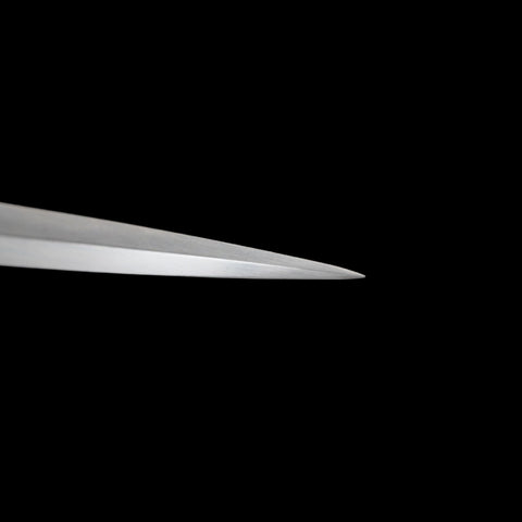 SWMZ-1032 Swordier Venetian Doge Sword Replica – Battle Ready Early Renaissance Diamond Section Sword (c.1450–1525)