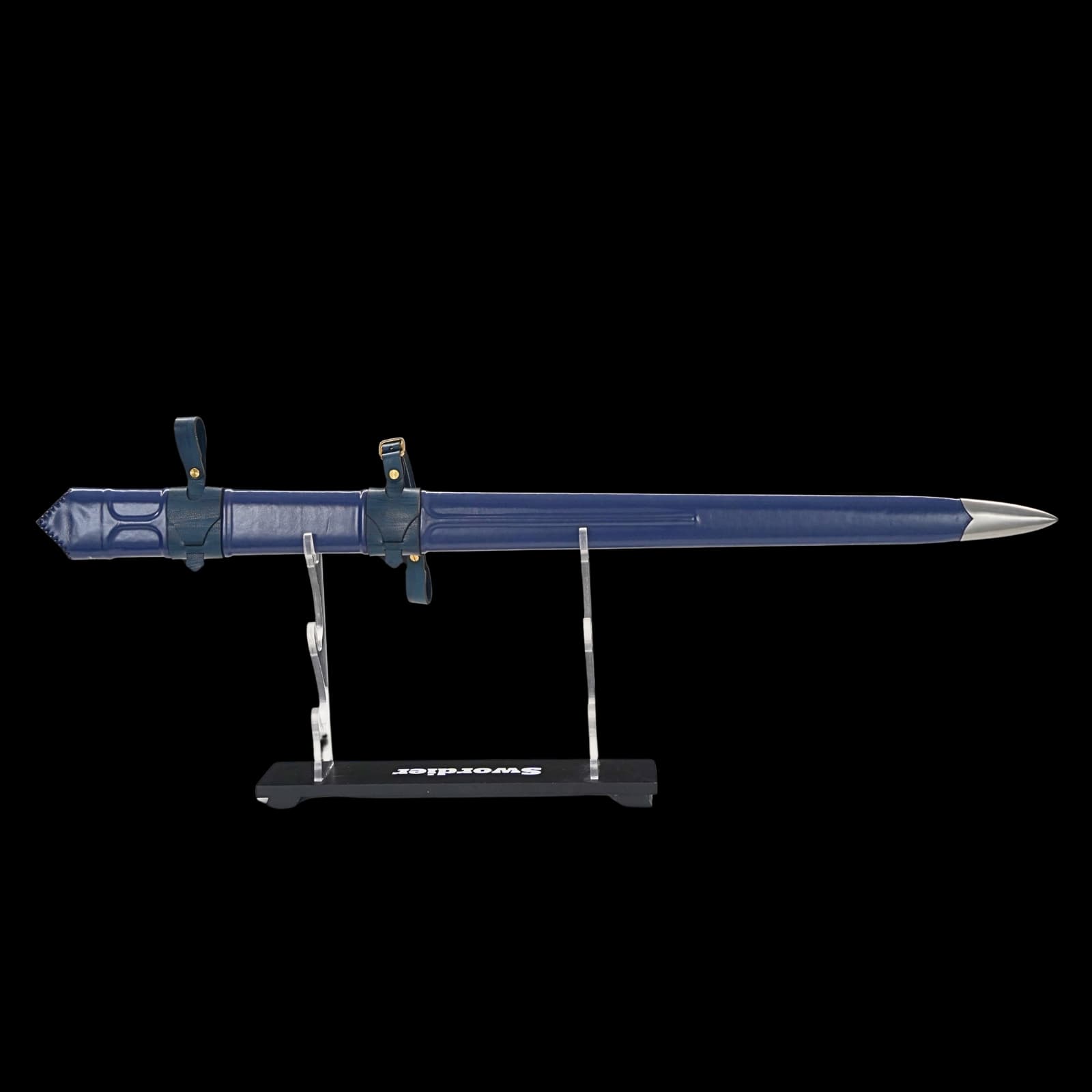 SWMZ-1022 Swordier “Arcane Sentinel” Longsword Wizard Inspired Two