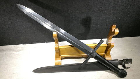 Swordier swm1002 39.76“ European One-Handed Arming Sword