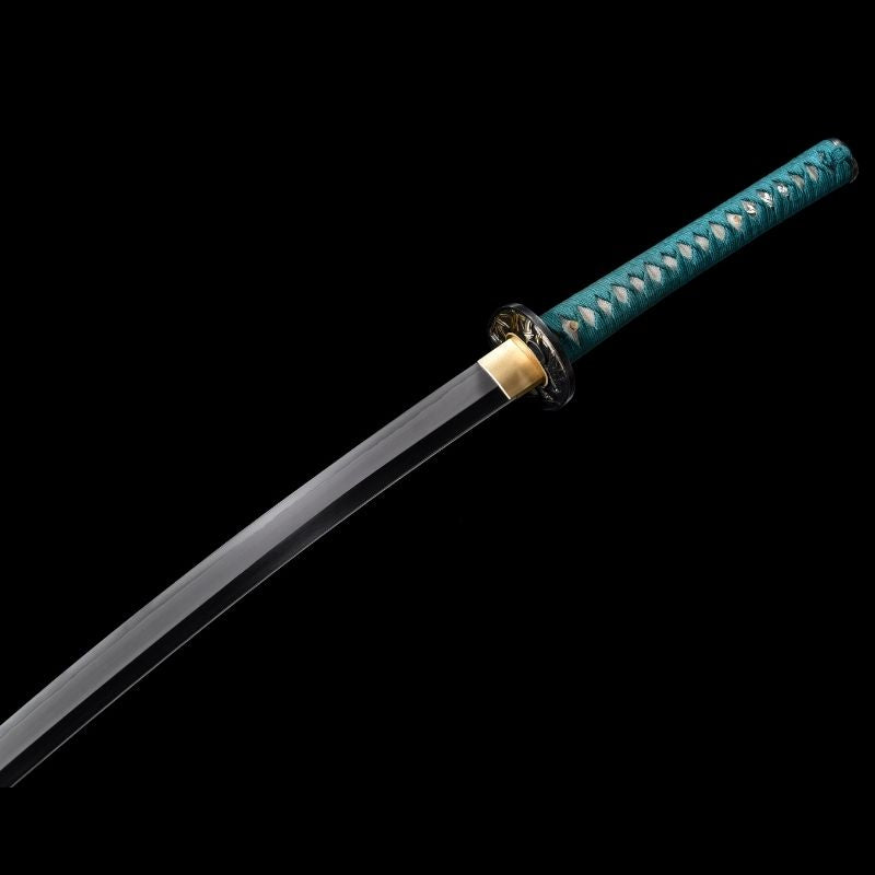 swordier tameshigiri katana swk-2001 blade