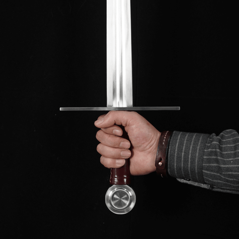 SWHZ-1003 Swordier HEMA Training Arming Sword