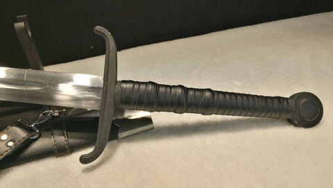 Swordier swm1004  Four Guard Styles European Sword