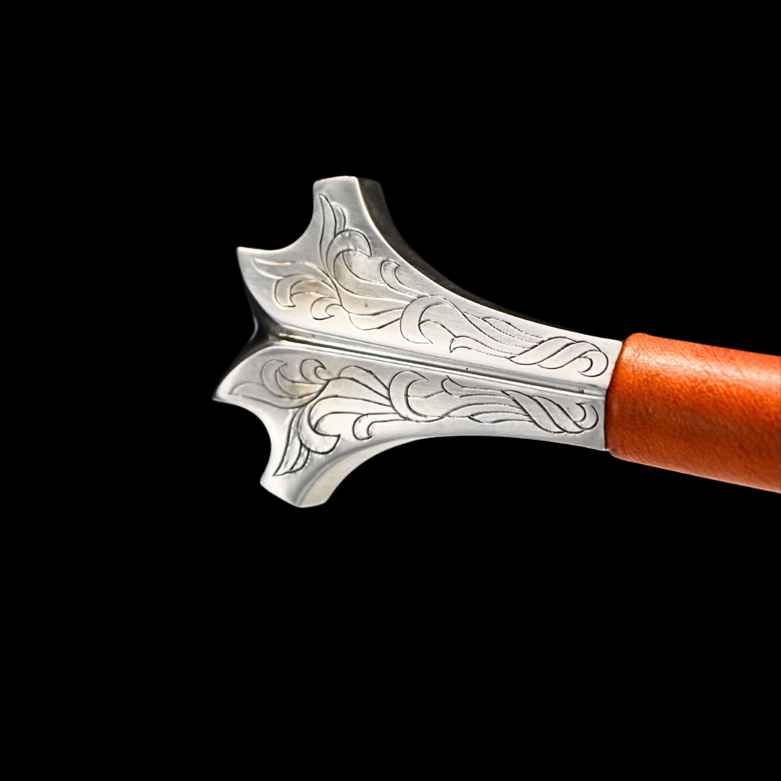 SWMZ-1019 Swordier “Floral Knight” Type XXa Longsword – Battle