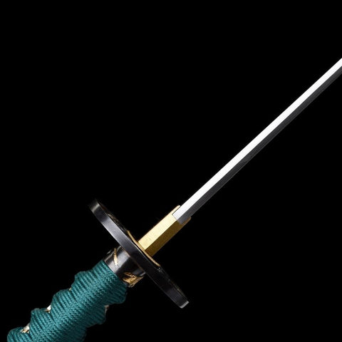 swordier tameshigiri katana swk-2001