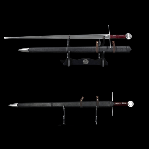 SWHZ-1003 Swordier HEMA Training Arming Sword