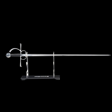 SWH-1007 Swordier HEMA Sidesword – Precision & Control