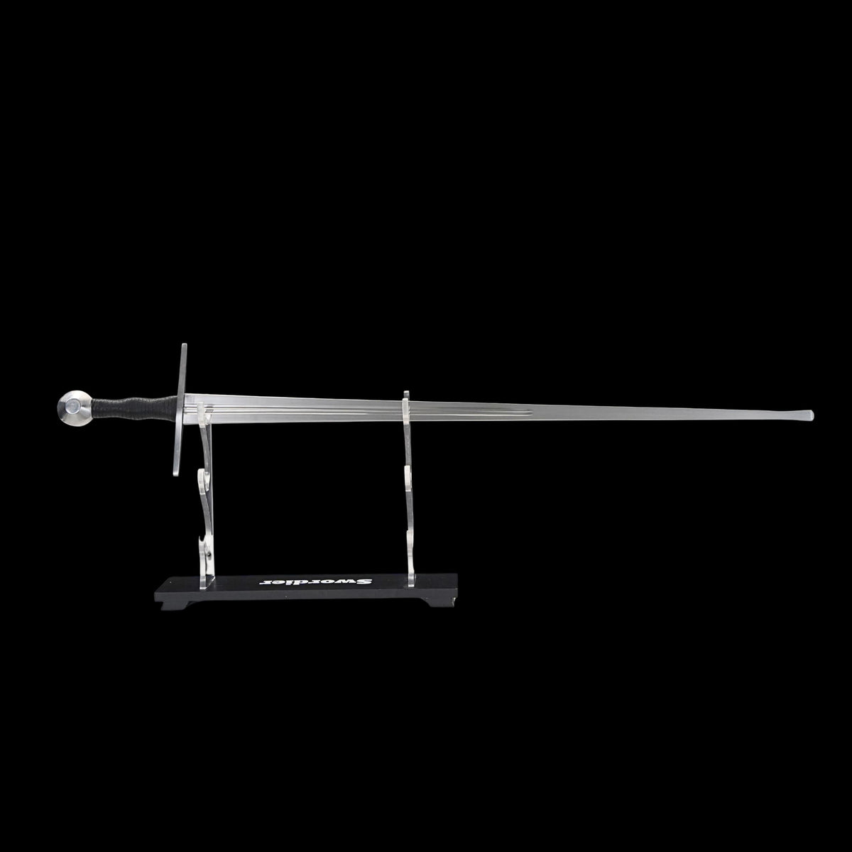 SWH-1010 Swordier HEMA Arming Sword – Stability & Control