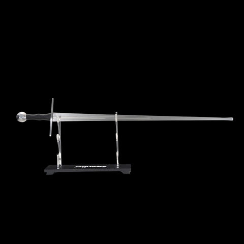 SWH-1010 Swordier HEMA Arming Sword – Stability & Control