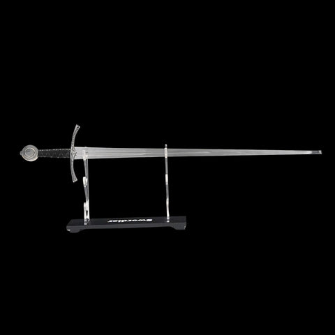SWH-1011 HEMA Arming Sword – Close Balance & Precision Control