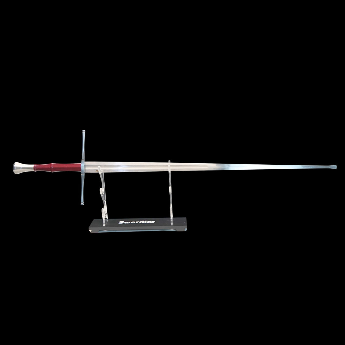 SWHZ-1024 “HeavyWeight” HEMA Longsword