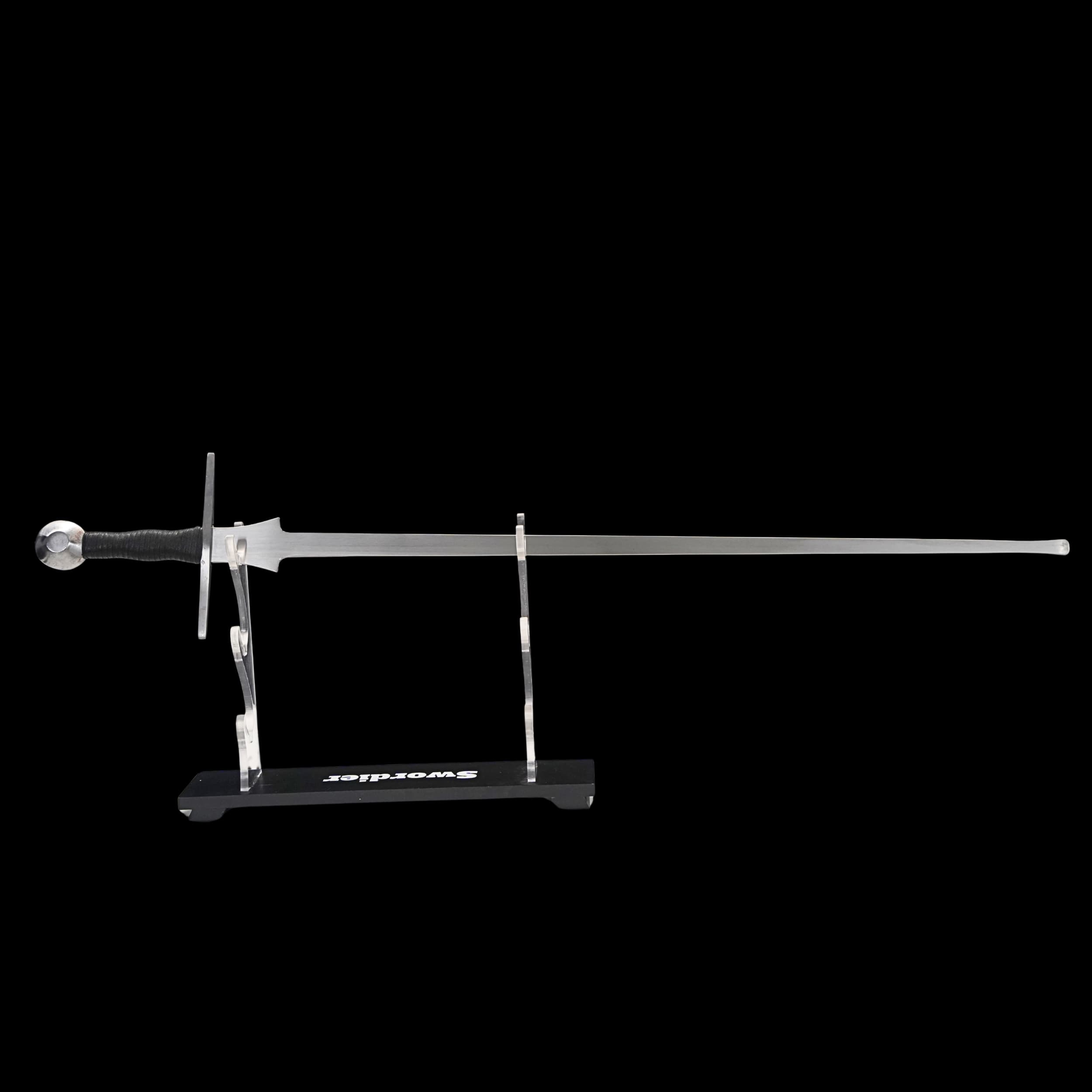 SWH-1009 Swordier HEMA Arming Sword – Agility & Precision