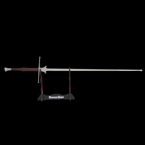 SWHZ-1026 Swordier HEMA Feder Longsword