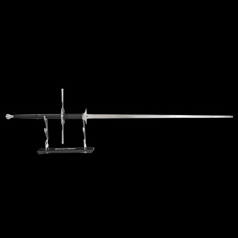 SWH-1013 Swordier HEMA Greatsword Feder Style 2.1 kg Training Zweihander for Controlled Sparring