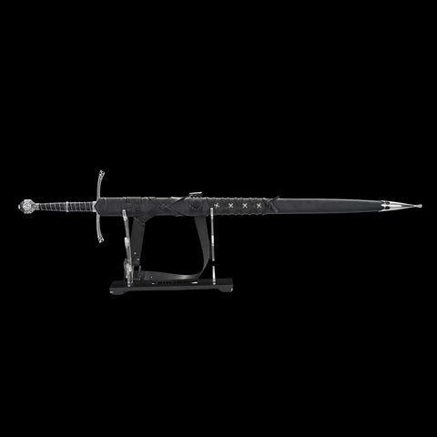 SWM-1066 Swordier Radzig Sword Kingdom Come Deliverance Replica Battle Ready Medieval Longsword