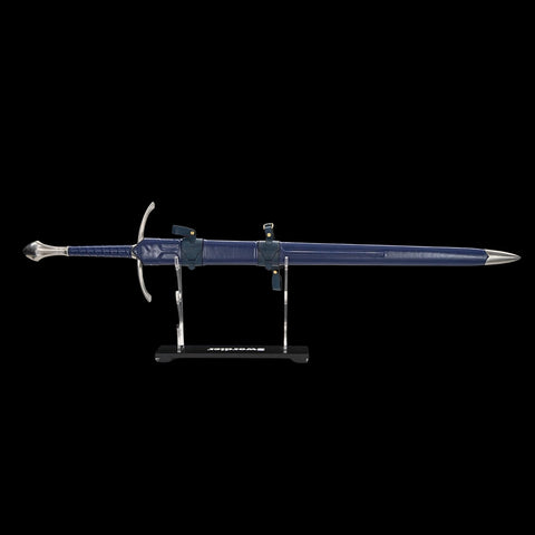 SWMZ-1022 Swordier “Arcane Sentinel” Longsword Wizard Inspired Two