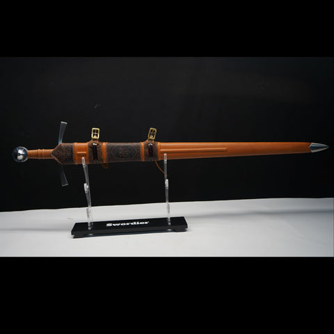 SWMZ-1105 Swordier Upgraded Type XIV Arming Sword V2